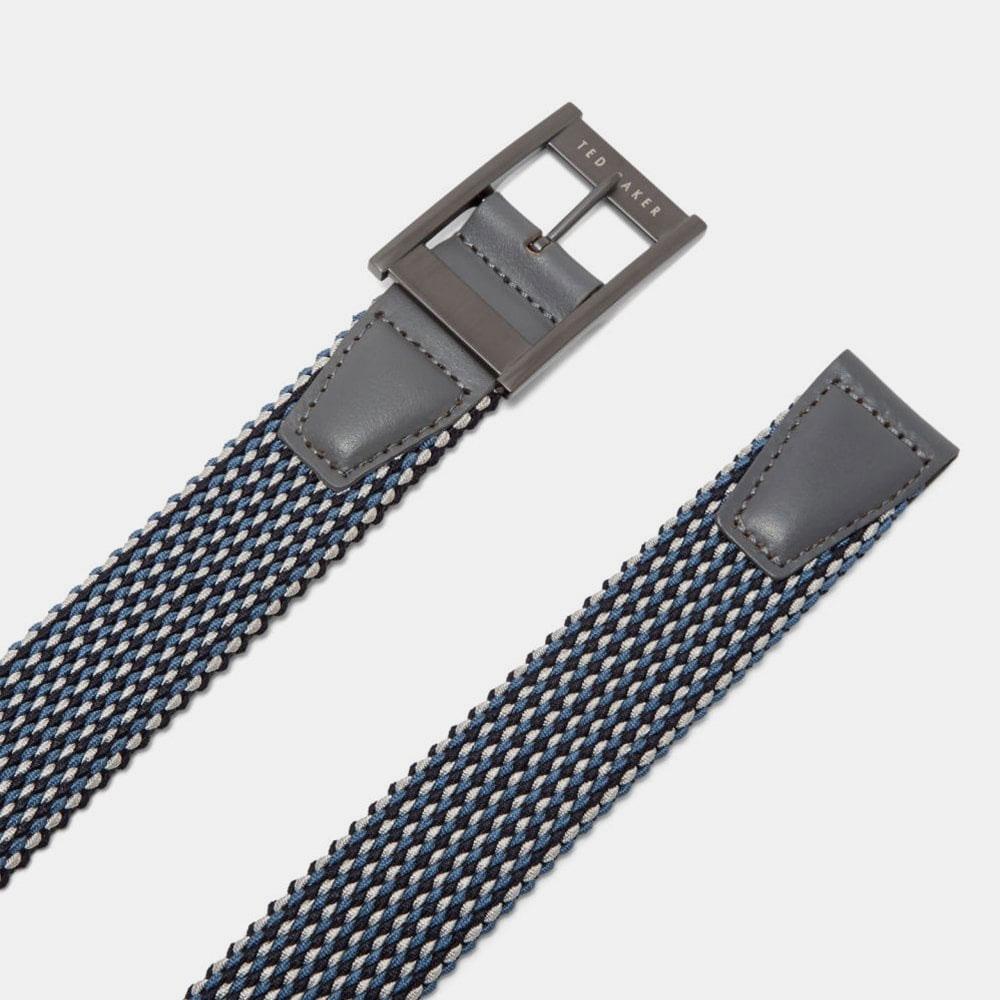 Reversible Elastic Belt